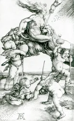 Sorcière